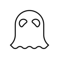 Ghost vector design