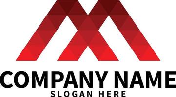 premium company branding logo vector