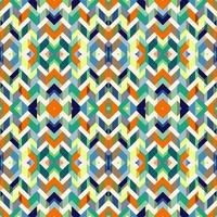 Fabric textile line graphic shape seamless pattern. Abstract geometric antique vintage retro style. Art print vector design for textile, wallpaper, clothing, backdrop, tile, wrapping, background.