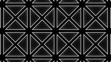 Digital Illustration Kaleidoscope Pattern photo