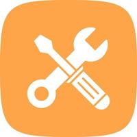 Tool Creative Icon Design vector