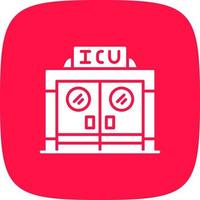 Emergency Creative Icon Design vector