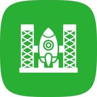 Base Creative Icon Design vector