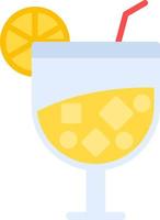 Drink Vector Icon Design