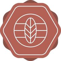 Unique Enviornment Vector Line Icon