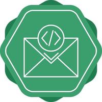 Mail Vector Icon