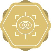 View Vector Icon