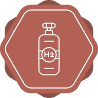Reservoir Vector Icon