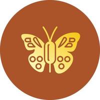 Butterfly Creative Icon Design vector