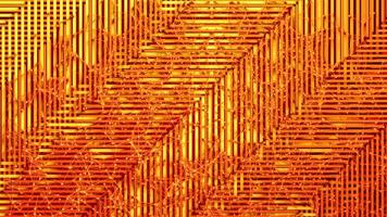 arte de línea fractal doted cybernet fondo abstracto colorido foto