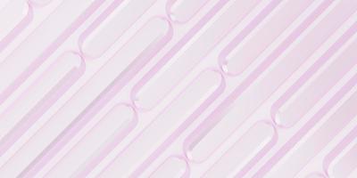 background pastel color geometric minimal diagonal composition dynamic shape trendy minimal design geometry 3D illustration photo