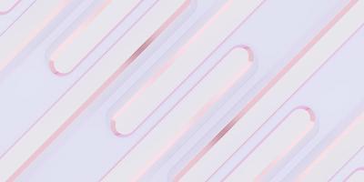 background pastel color geometric minimal diagonal composition dynamic shape trendy minimal design geometry 3D illustration photo