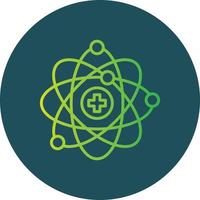 Science Creative Icon Design vector