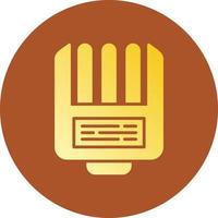 Trimmer Creative Icon Design vector