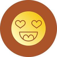 Emoji Creative Icon Design vector