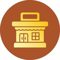 Retail Creative Icon Design vector