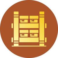 Stock Creative Icon Design vector
