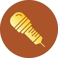 Insulin Creative Icon Design vector
