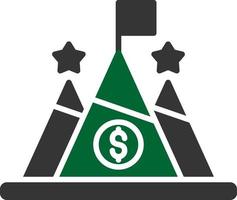Success Creative Icon Design vector