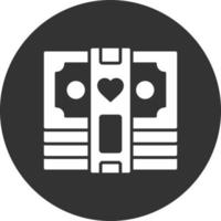 404 Error Creative Icon Design vector
