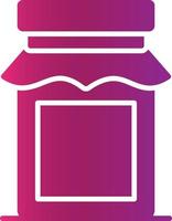 Jam Creative Icon Design vector