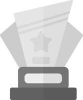 Award Creative Icon Design vector