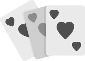 Poker Creative Icon Design vector