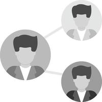 Share Creative Icon Design vector