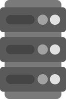 Database Creative Icon Design vector