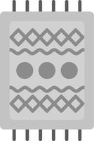 Carpet Creative Icon Design vector