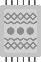 Carpet Creative Icon Design vector