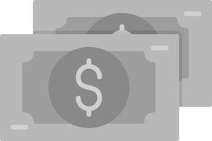 Money Creative Icon Design vector