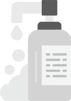 Soap Creative Icon Design vector