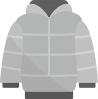 diseño de icono creativo de chaqueta vector