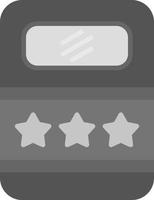 Shield Creative Icon Design vector
