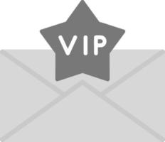 Email Favourite Creative Icon Design vector