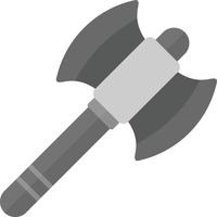 Axe Creative Icon Design vector