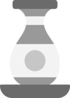 Clay Creative Icon Design vector