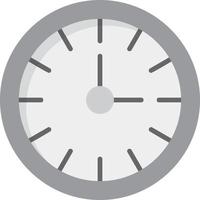 Time Creative Icon Design vector