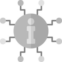 Network Creative Icon Design vector
