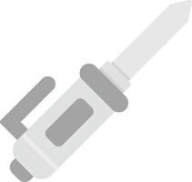 Screwdriver Creative Icon Design vector