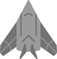 Stealth Creative Icon Design vector