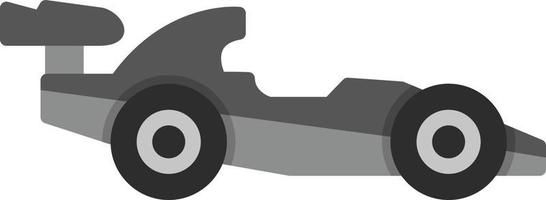 F1 Creative Icon Design vector