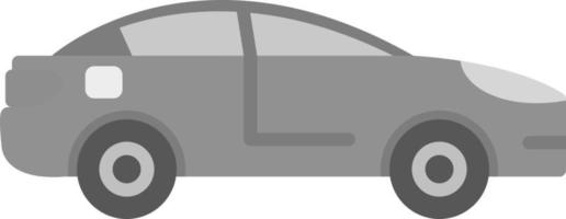 Sedan Creative Icon Design vector