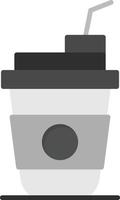 Drink Creative Icon Design vector