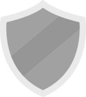 Shield Creative Icon Design vector