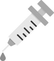 Syringe Creative Icon Design vector