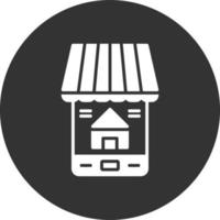 Online Sale Creative Icon Design vector