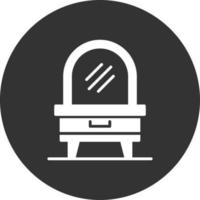 Vanity Set Creative Icon Design vector
