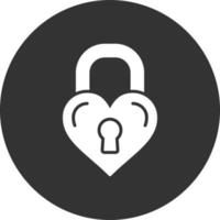 Lock Creative Icon Design vector